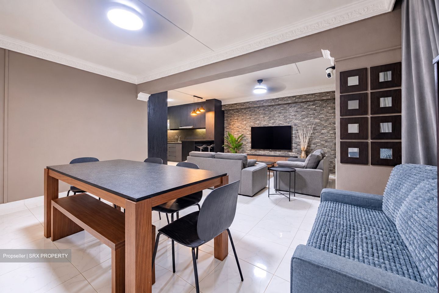 Blk 361 Tampines Street 34 (Tampines), HDB 4 Rooms #617752331